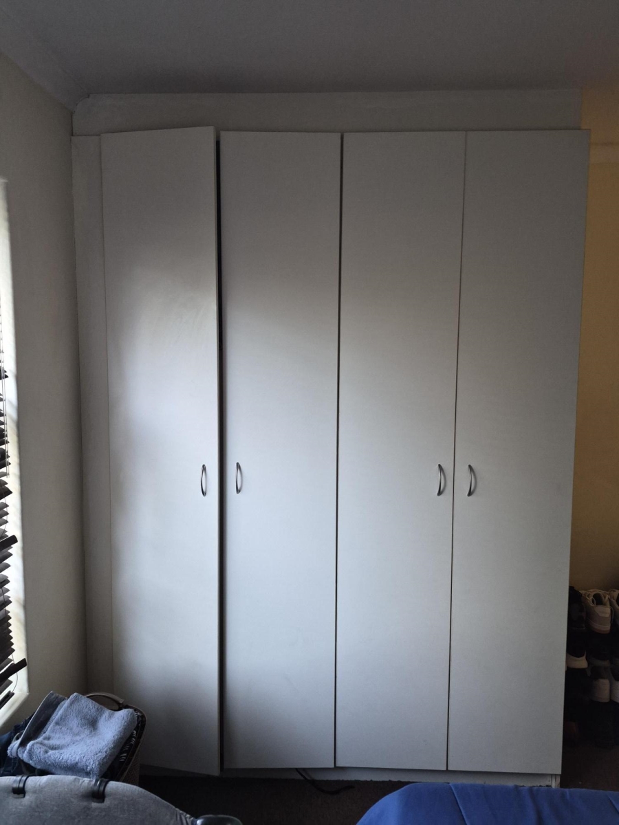 To Let 2 Bedroom Property for Rent in Buh Rein Estate Western Cape